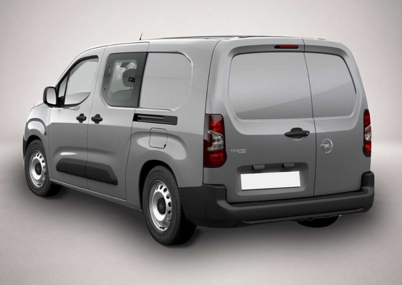 Opel Combo (04/2026, Diesel)