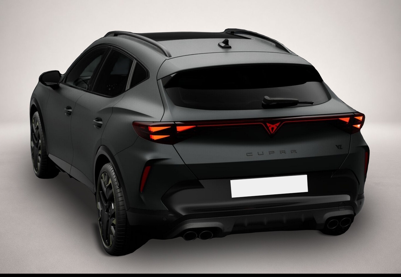 Cupra Formentor (07/2026, Benzin)