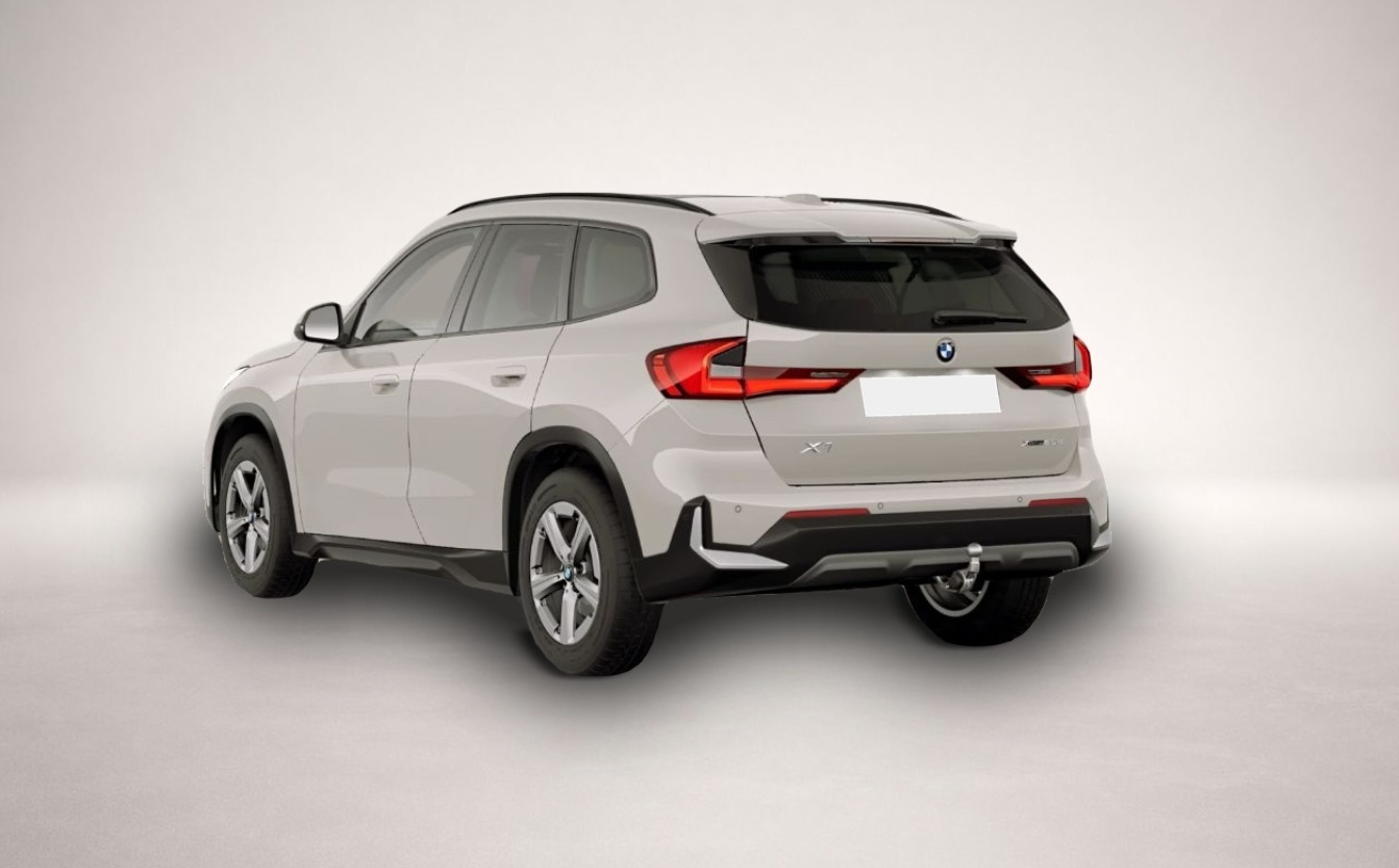 BMW X1 (03/2026, Diesel)