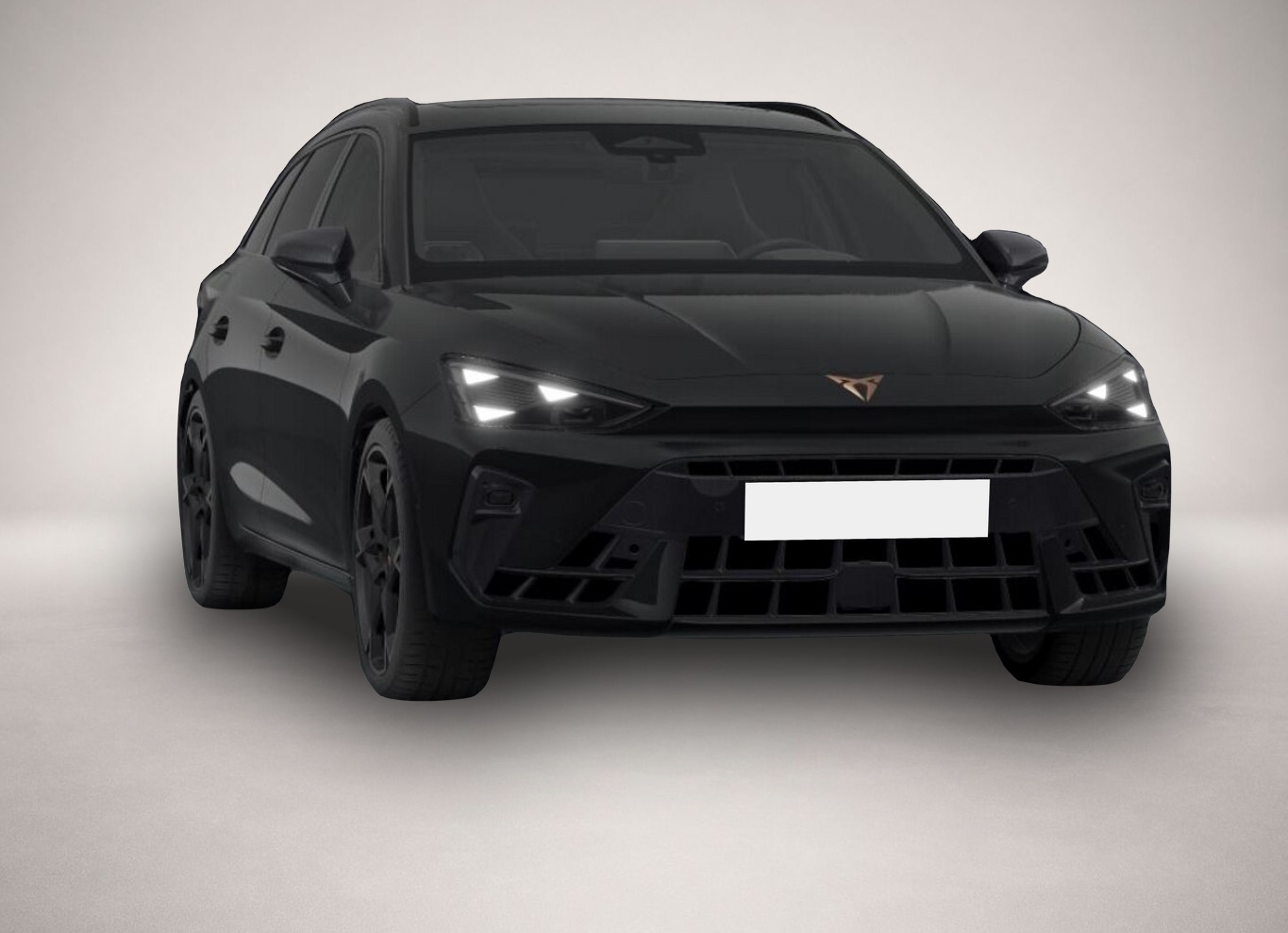 CUPRA Leon, Bild 2 von 5