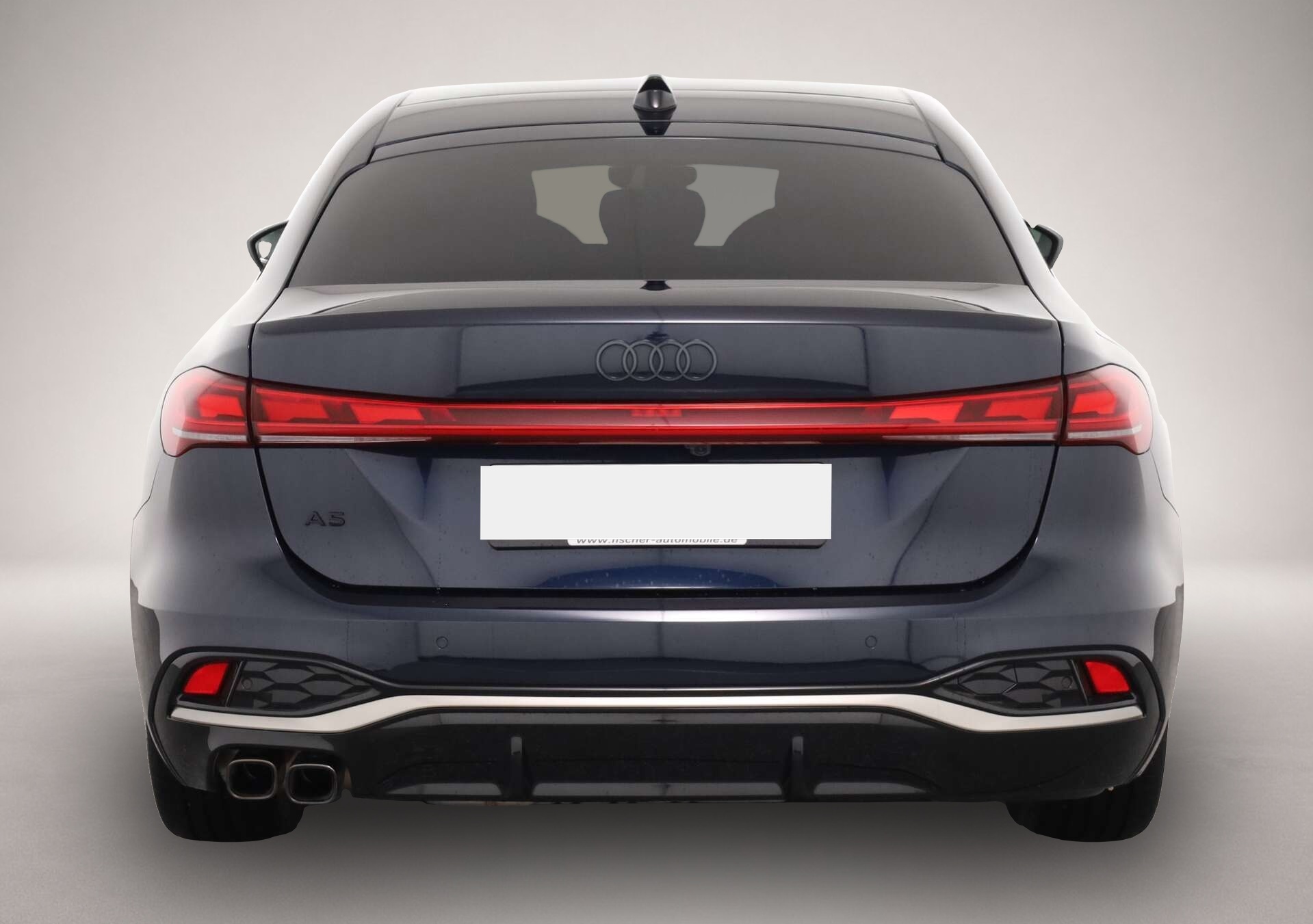 Audi A5 (08/2025, Diesel)