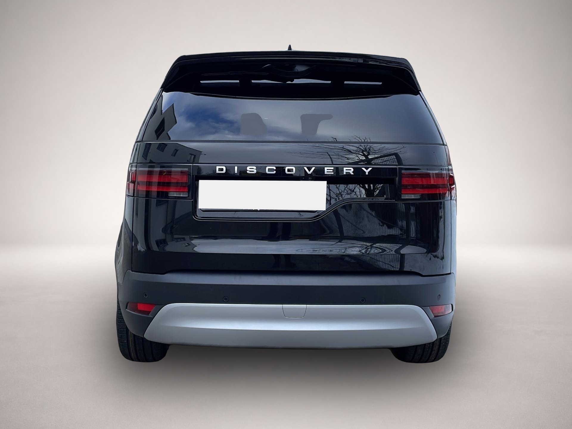 Land-Rover Discovery (, Diesel)