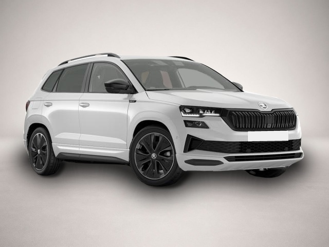 Skoda Karoq (07/2026, Diesel)