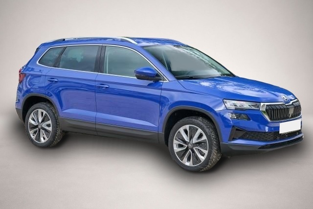 Skoda Karoq, Bild 5 von 5