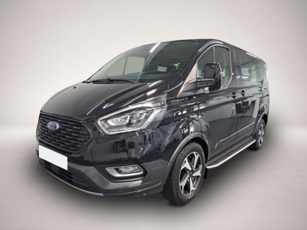 Ford Tourneo Custom (05/2022, )