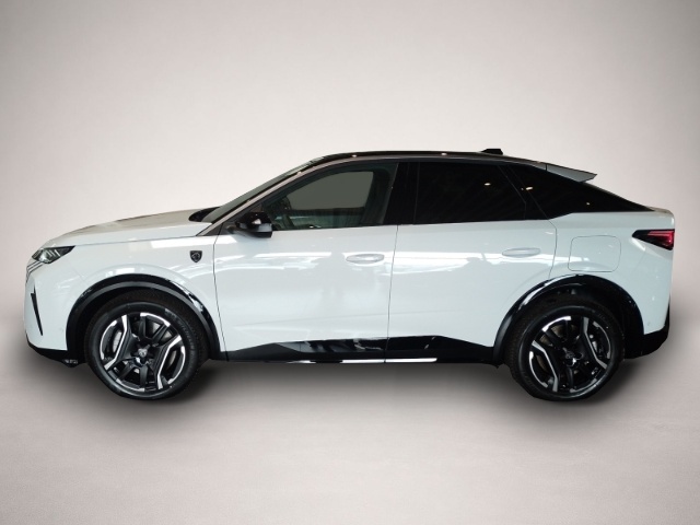 Peugeot 3008 (06/2024, ELECTRIC)
