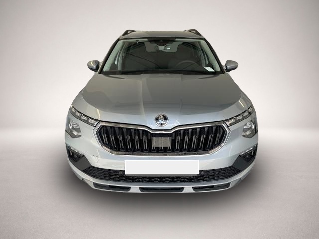 Skoda Kamiq, Bild 2 von 5