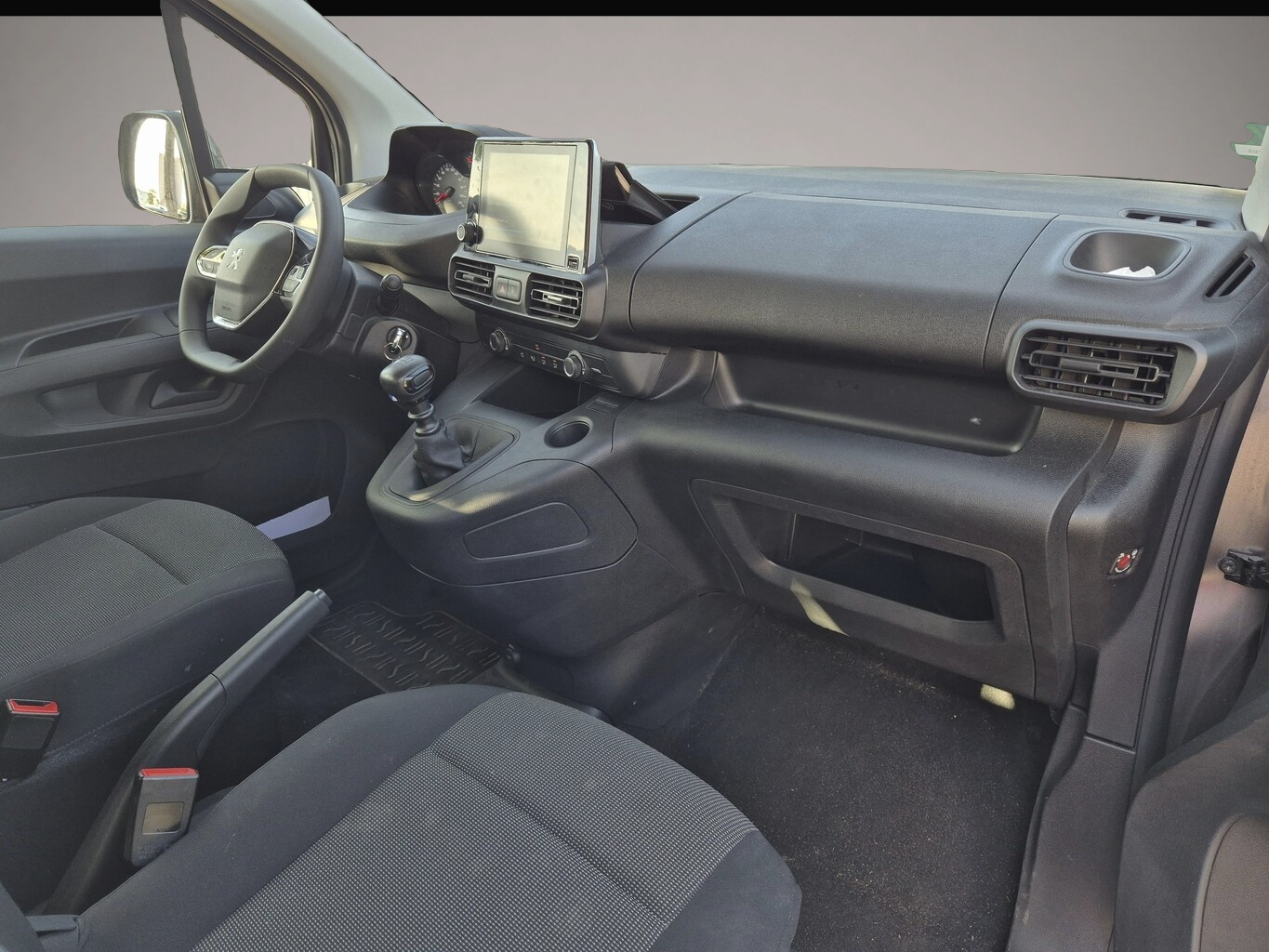 Peugeot Rifter (04/2024, )