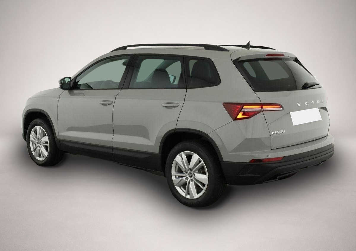 Skoda Karoq (06/2026, Diesel)