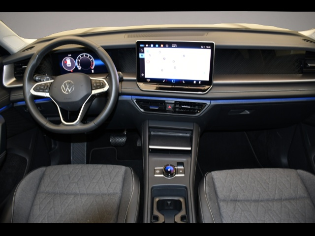 Volkswagen Tayron (07/2025, )
