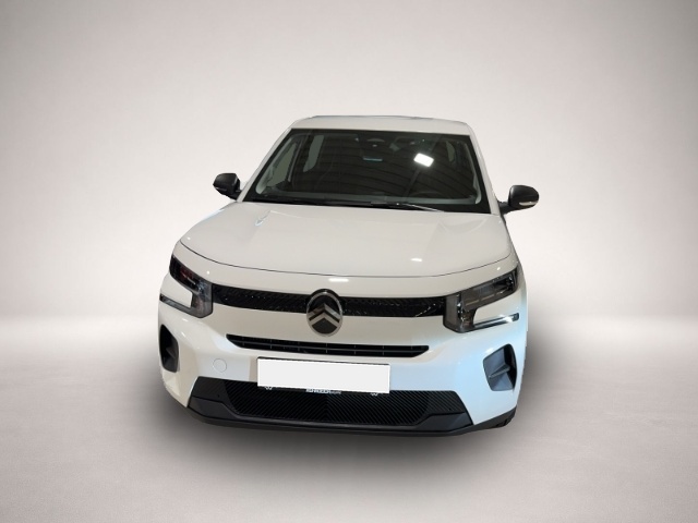 Citroen C3 (, Benzin)