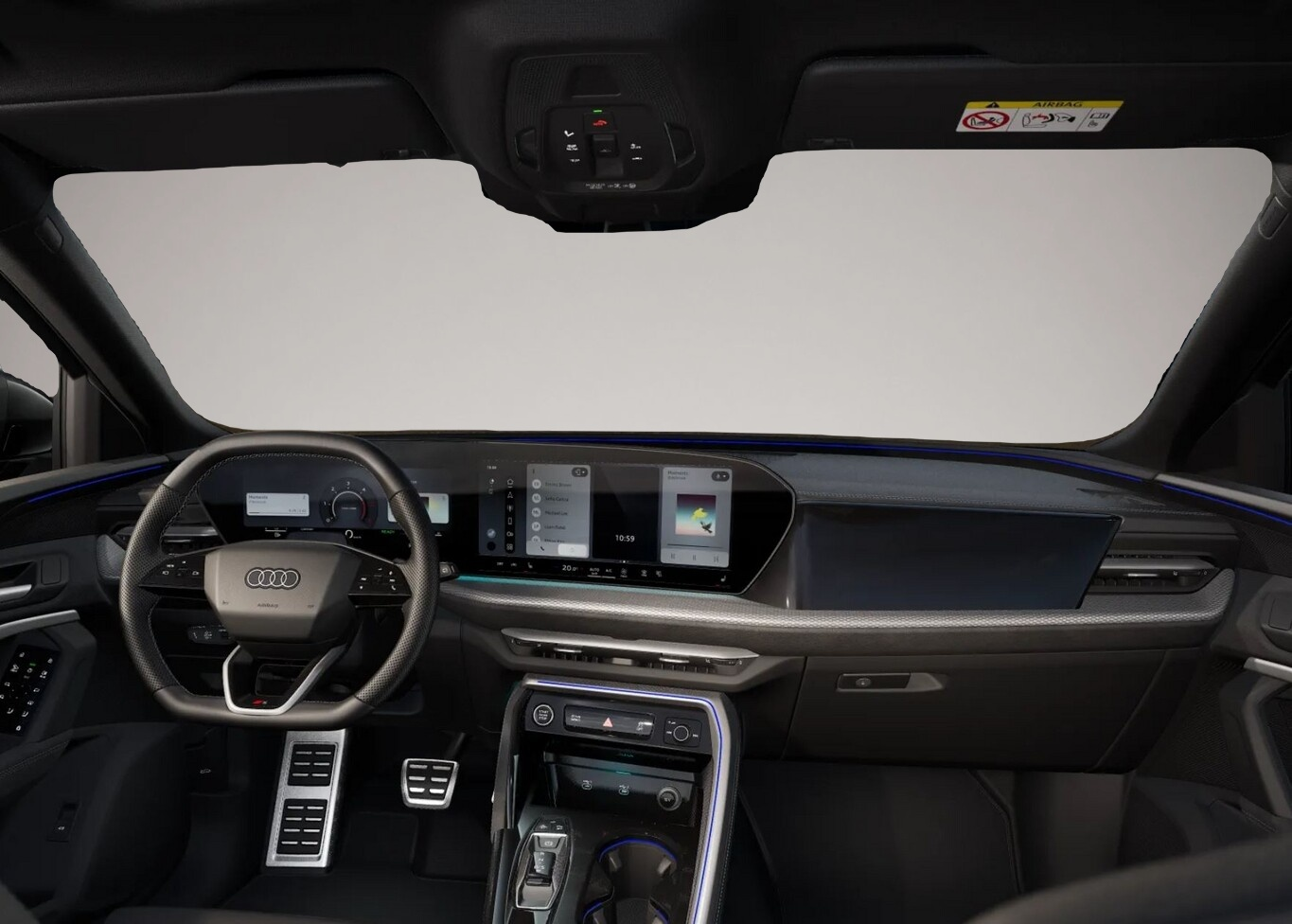 Audi Q5 (07/2026, Diesel)