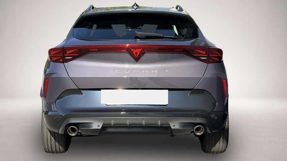 CUPRA Formentor, Bild 5 von 6