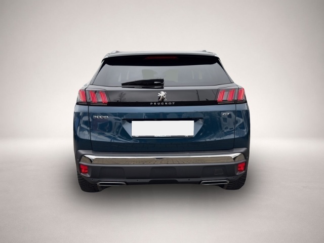 Peugeot 3008 (11/2023, Benzin)