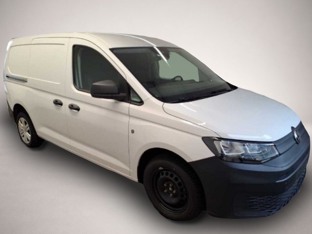 Volkswagen Caddy Maxi (08/2025, Diesel)