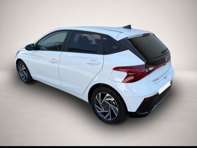 Hyundai i20 (07/2026, Benzin)