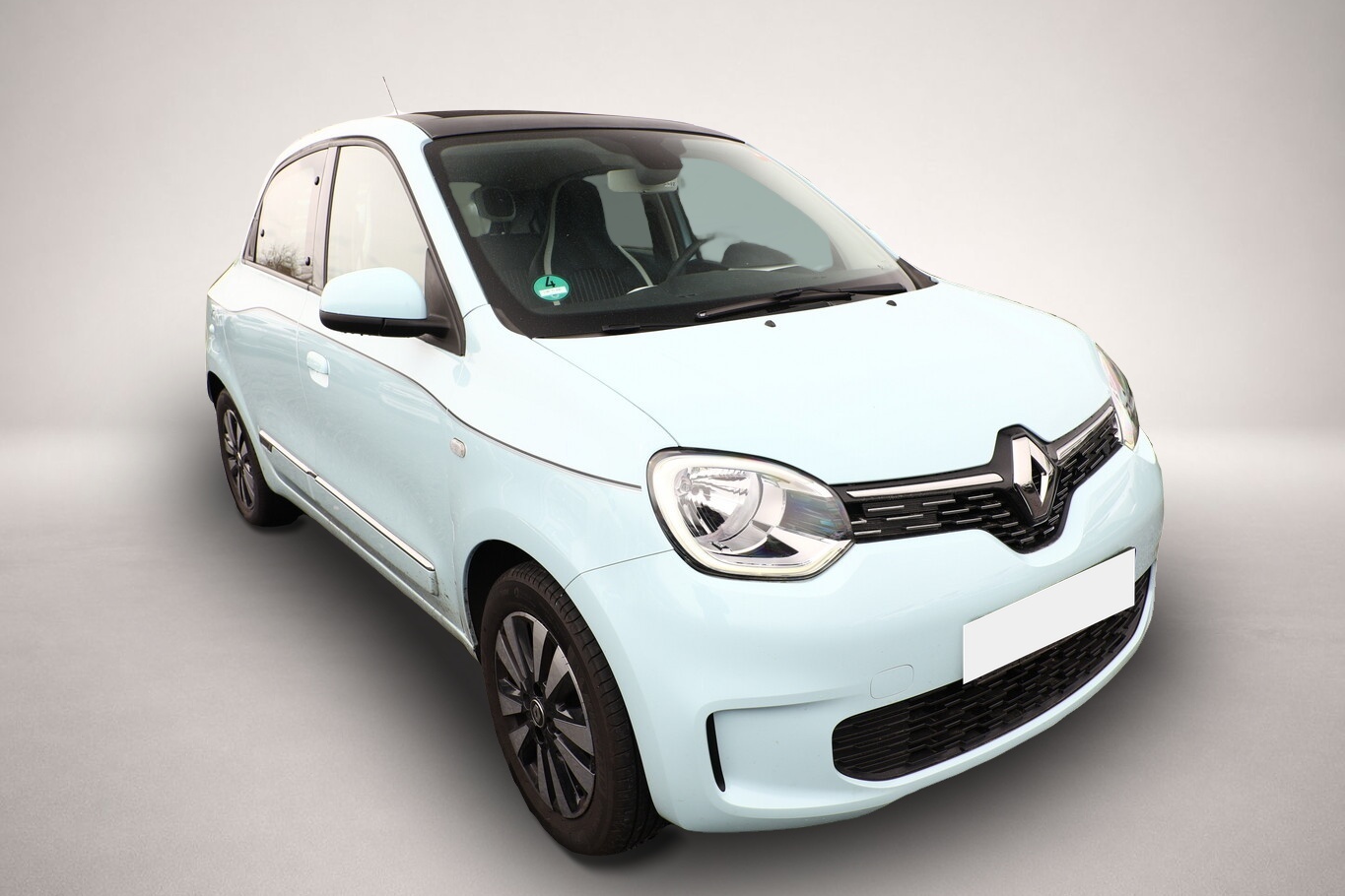 Renault Twingo (04/2022, Benzin)