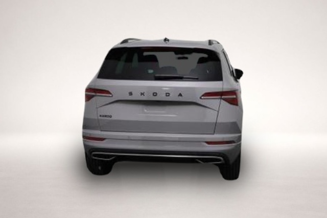 Skoda Karoq, Bild 5 von 5
