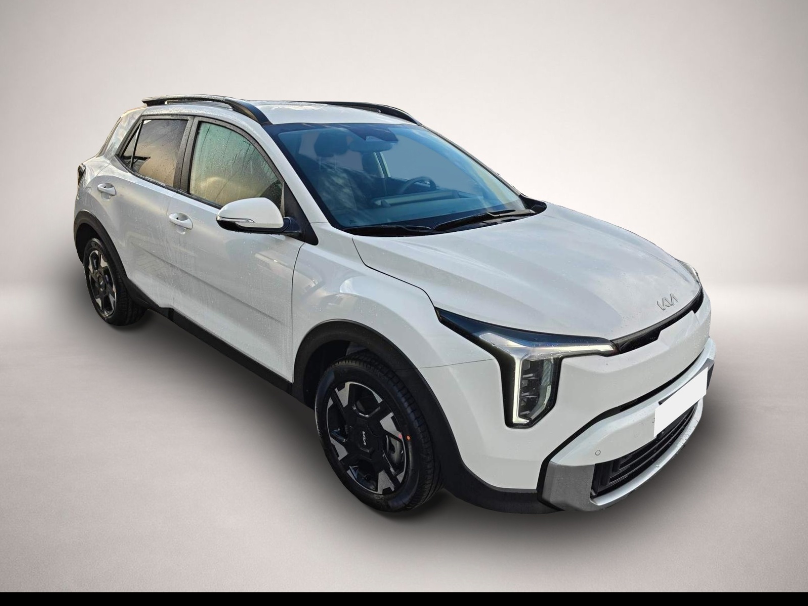 KIA Stonic (01/2026, Benzin)