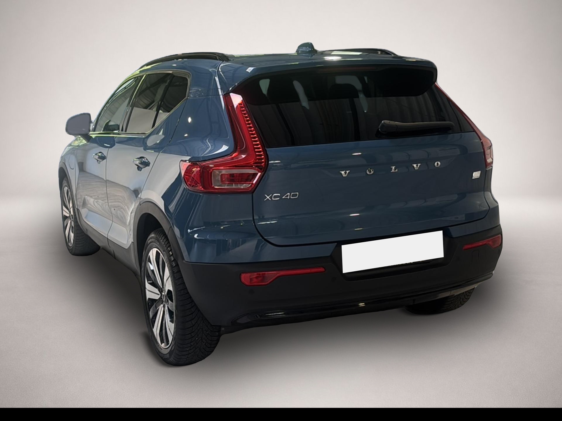 Volvo XC40 (05/2023, Hybrid (Benzin/Elektro))