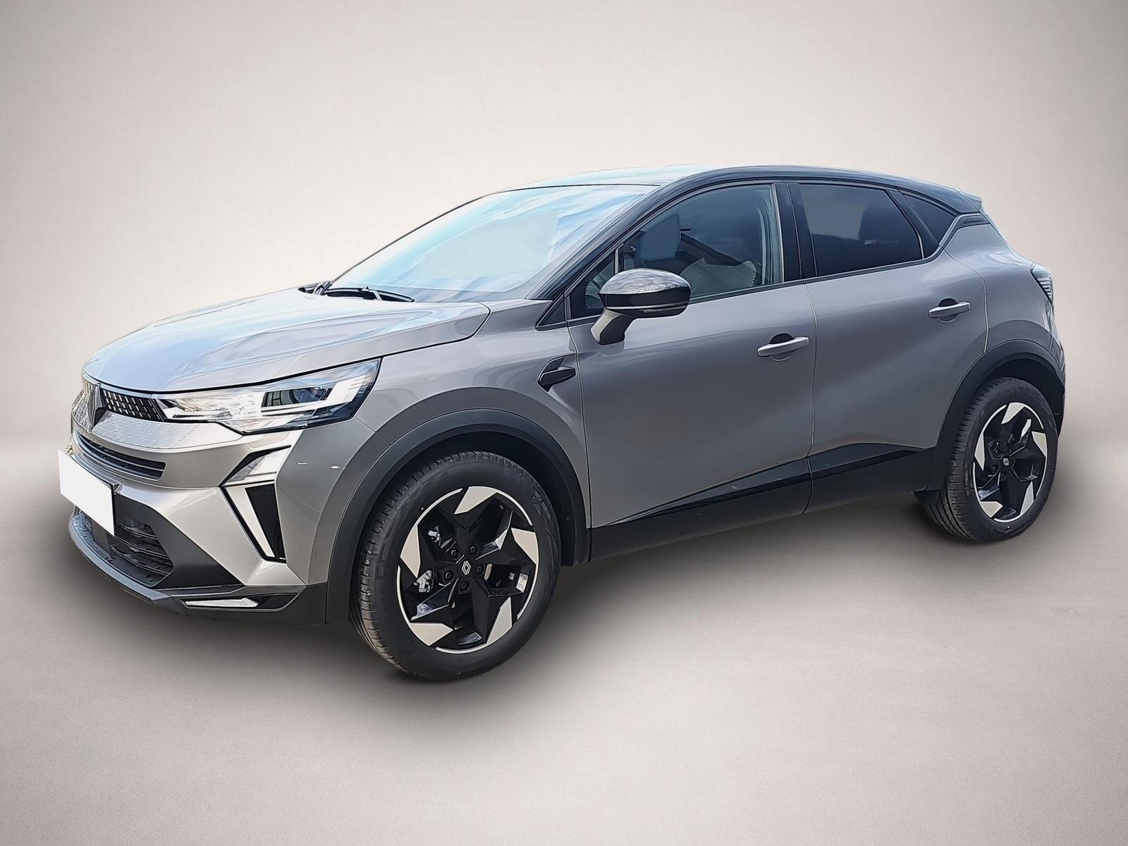 Renault Captur (03/2026, Benzin)