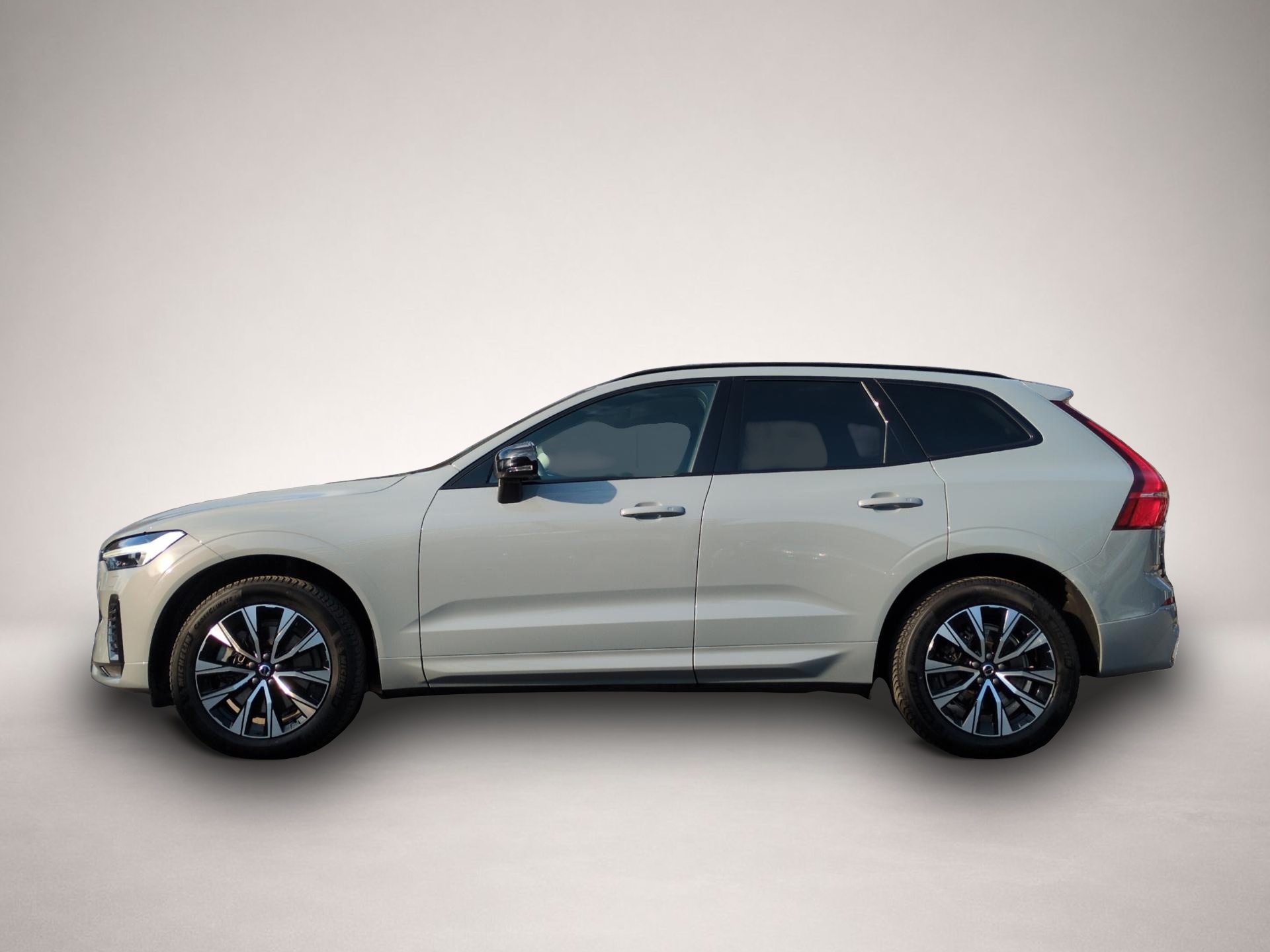 Volvo XC60 (02/2024, Diesel)