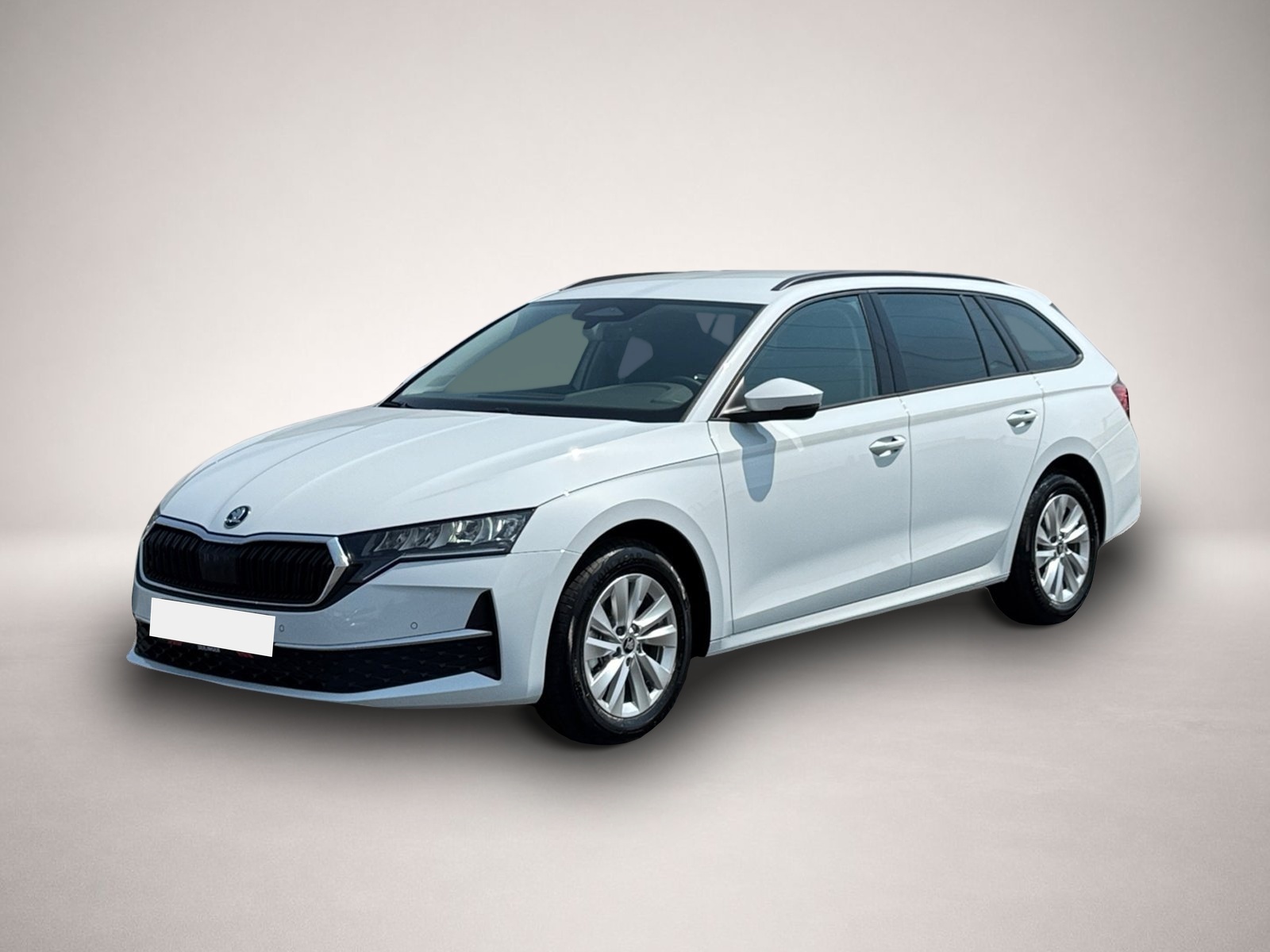 Skoda Octavia (07/2026, Diesel)