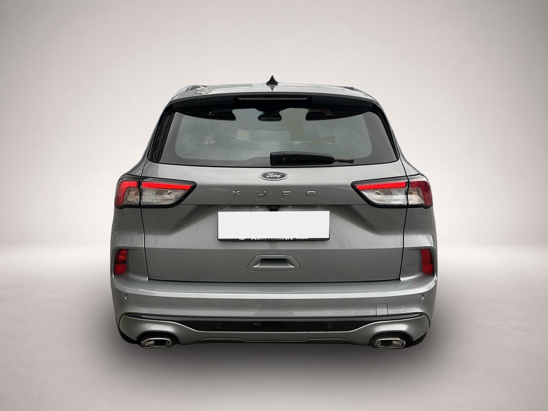 Ford Kuga (11/2023, Diesel)