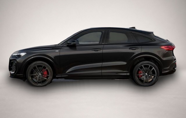 Audi Q5 (07/2026, Diesel)