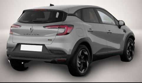 Renault Captur, Bild 3 von 4