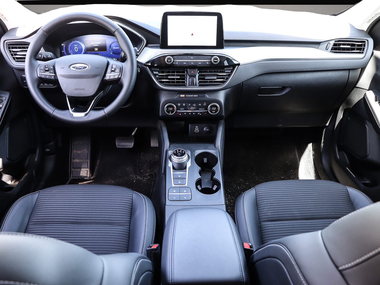 Ford Kuga (05/2023, Diesel)