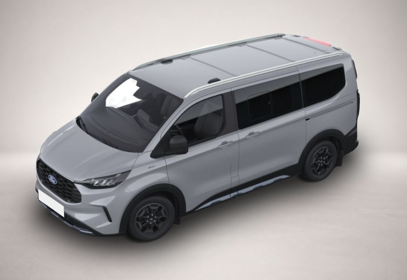 Ford Tourneo Custom (07/2026, Diesel)