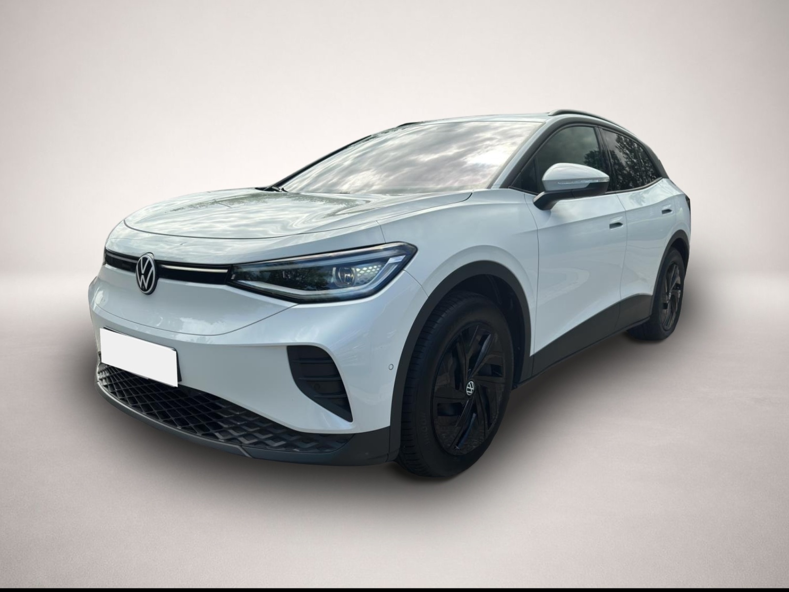 Volkswagen ID.4 (10/2025, ELECTRIC)