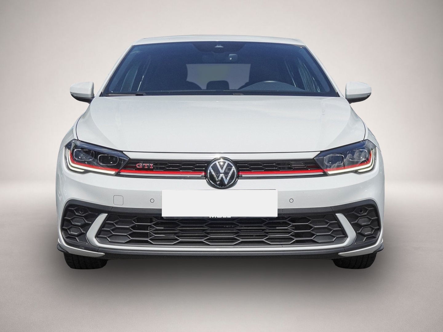 Volkswagen Polo (08/2023, )