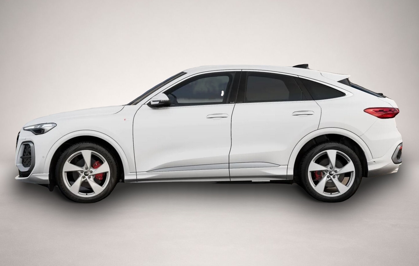 Audi Q5 (07/2026, Diesel)