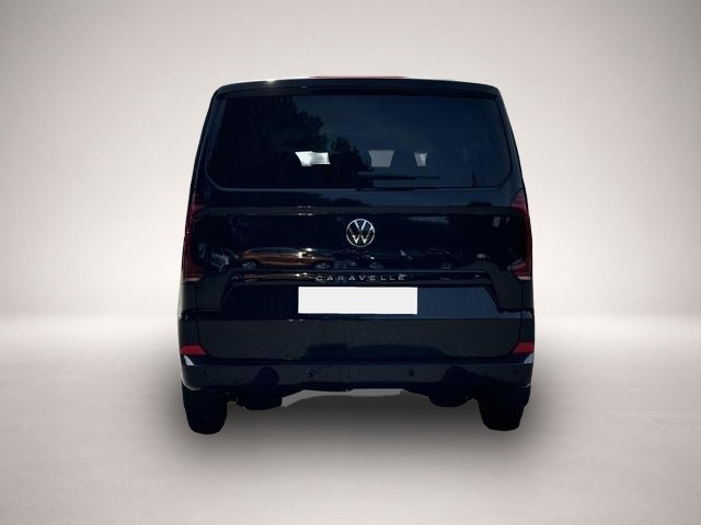 Volkswagen T7 Caravelle, image 4 of 5