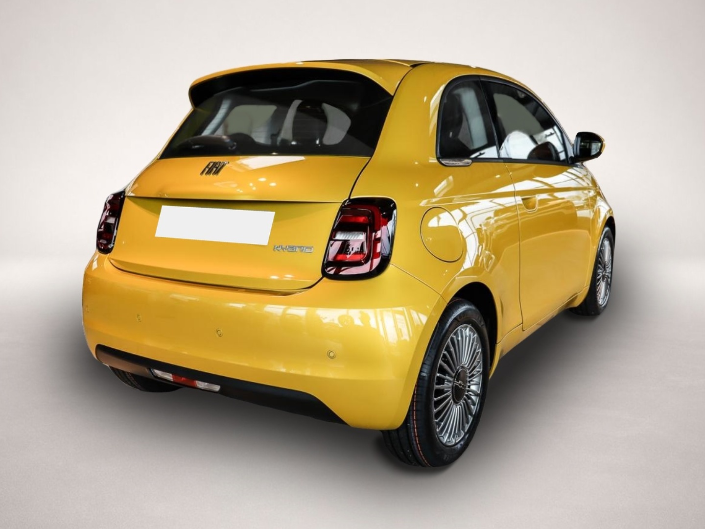 Fiat 500, image 2 of 7