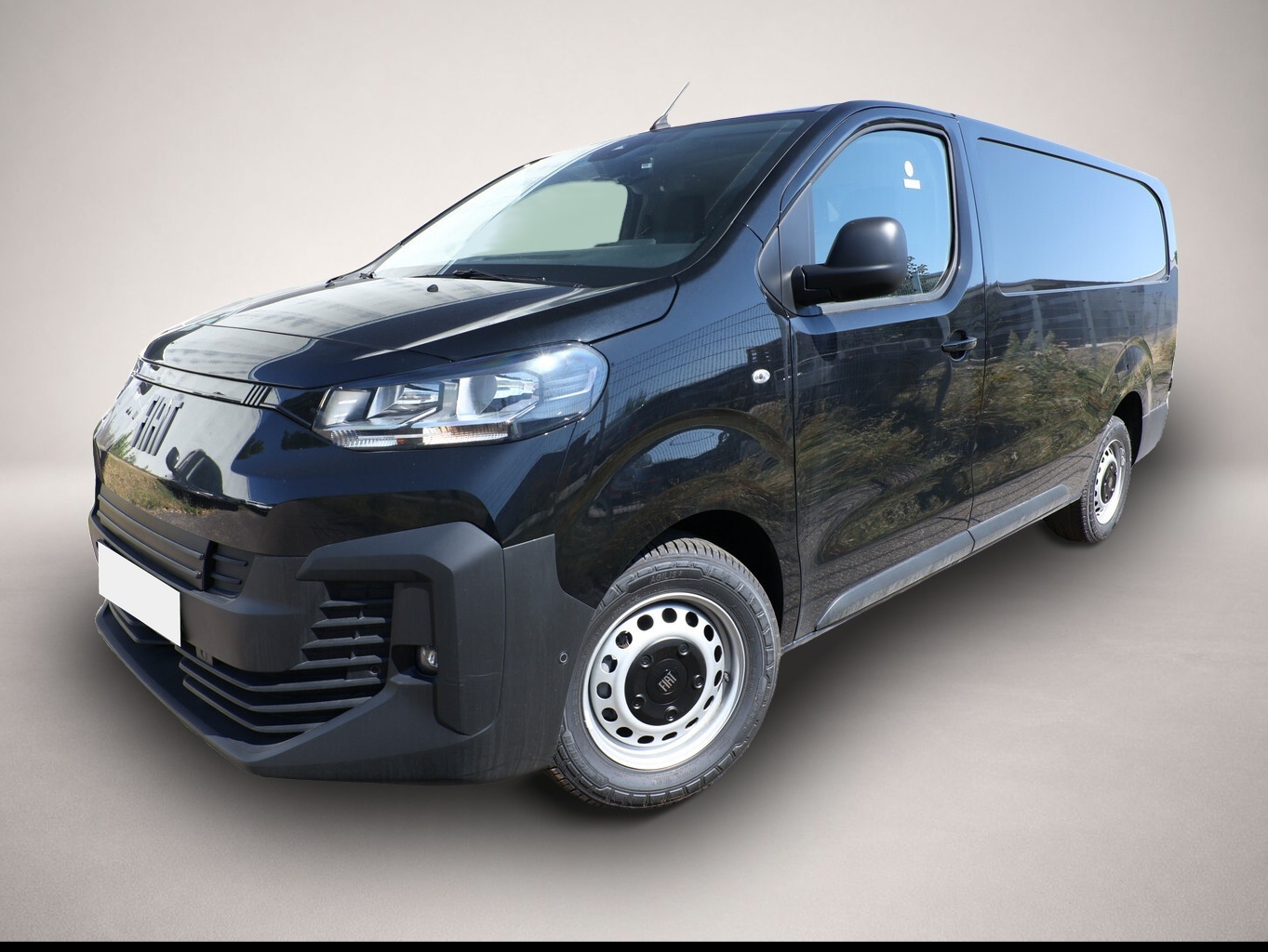 Fiat Scudo (07/2026, Diesel)
