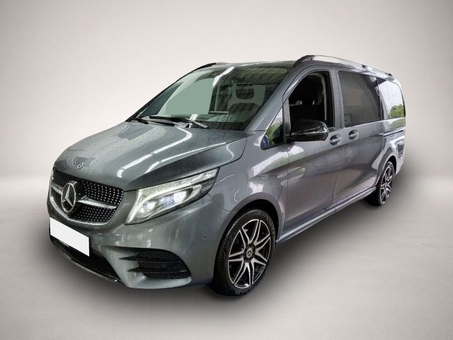 Mercedes-Benz V 250 (10/2022, Diesel)