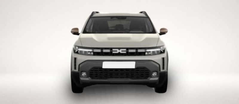 Dacia Duster, Bild 5 von 5