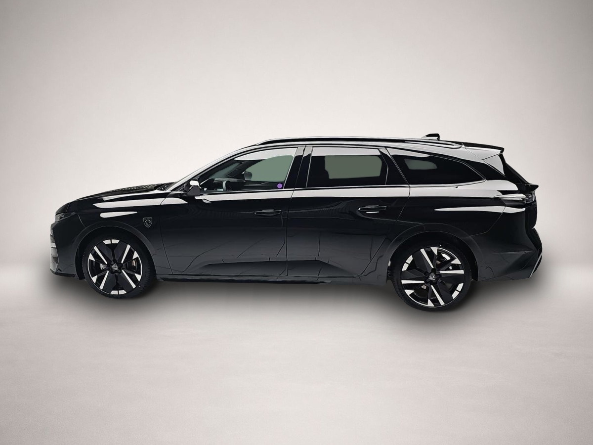 Peugeot 308, Bild 4 von 4