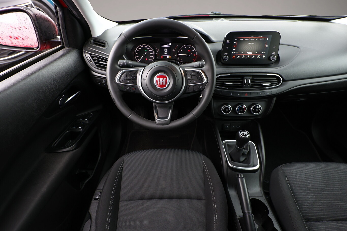 Fiat Tipo (08/2021, )