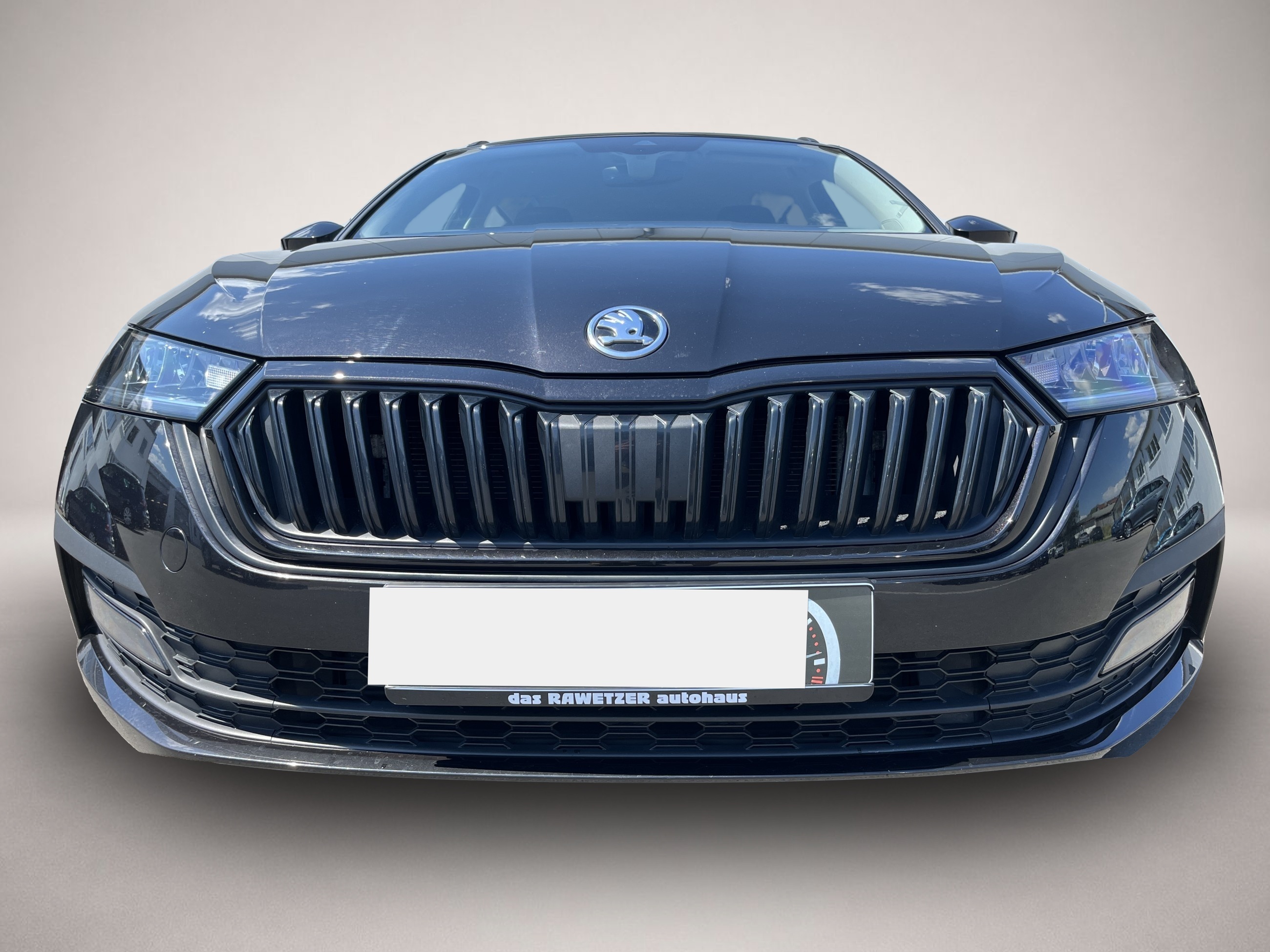 Skoda Octavia (09/2022, Diesel)
