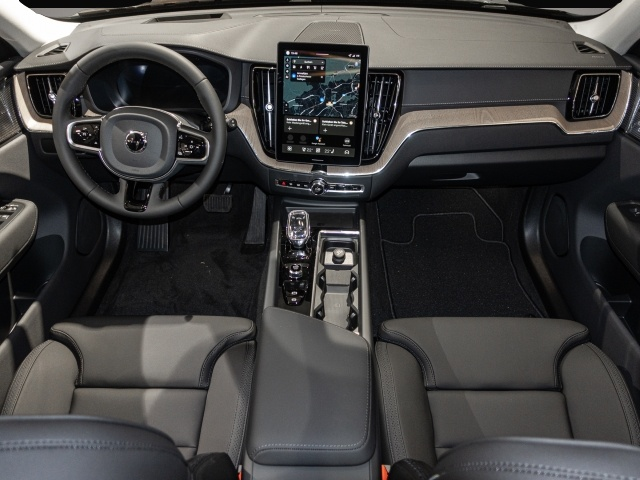 Volvo XC60 (03/2026, Hybrid (Benzin/Elektro))