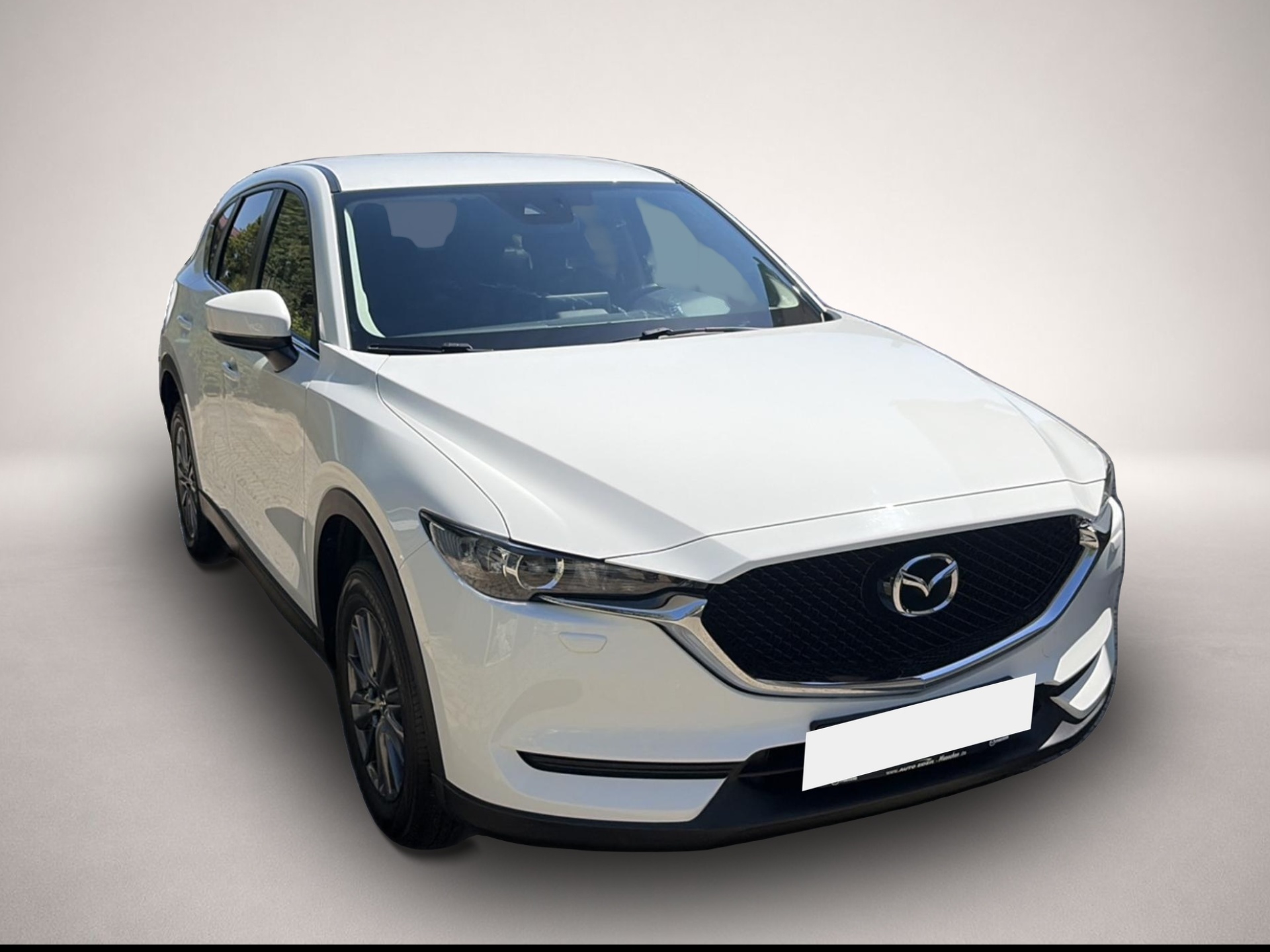 Mazda CX-5 (11/2021, Benzin)