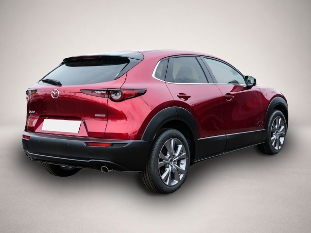 Mazda CX-30 (02/2026, Benzin)