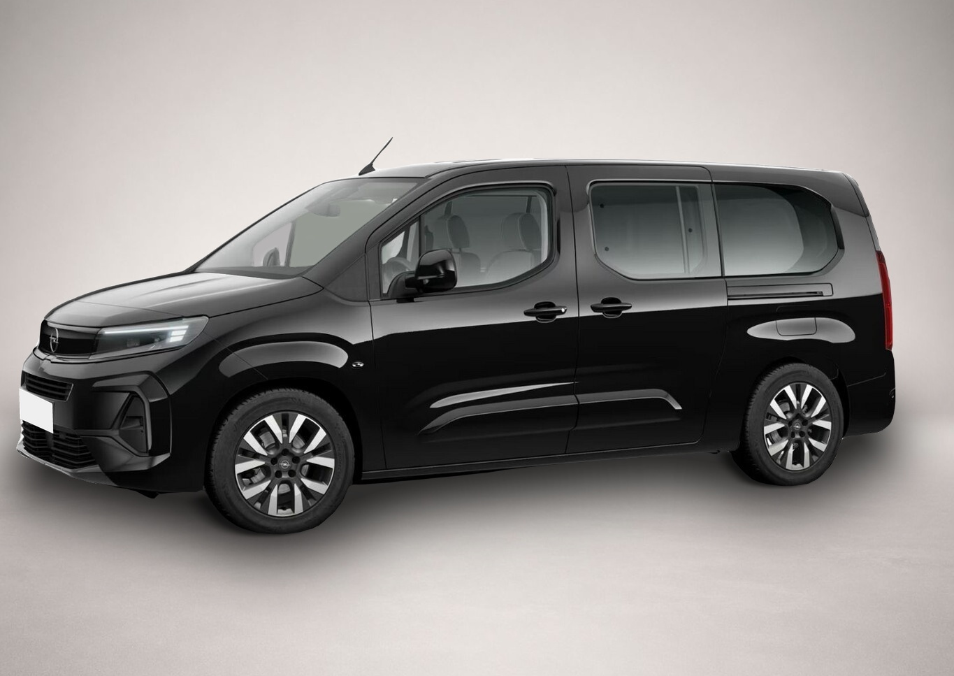 Opel Combo (10/2025, Diesel)