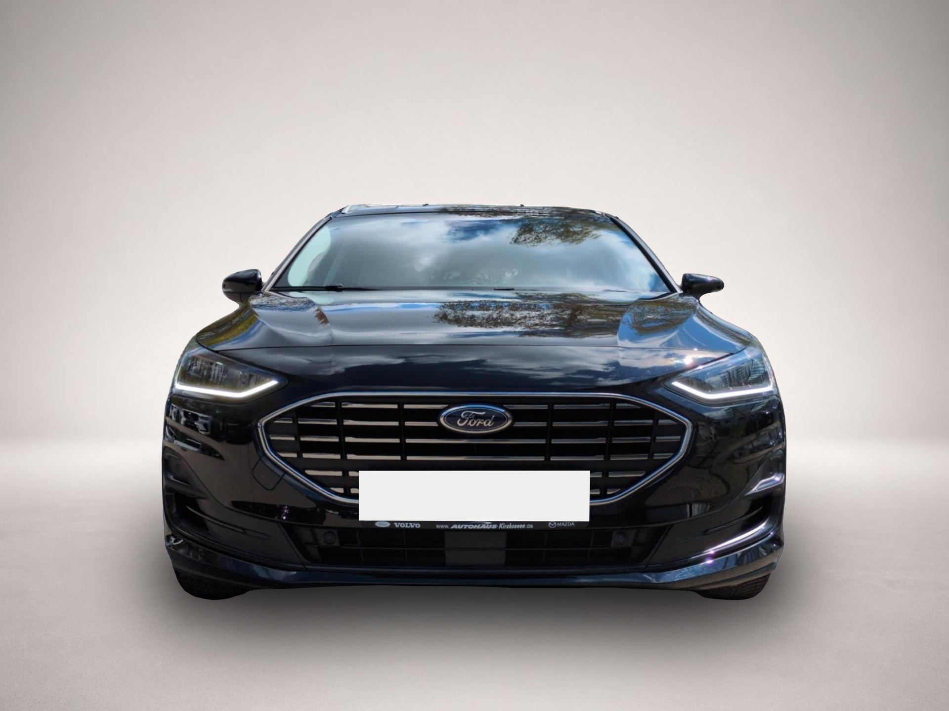 Ford Focus (07/2024, Benzin)