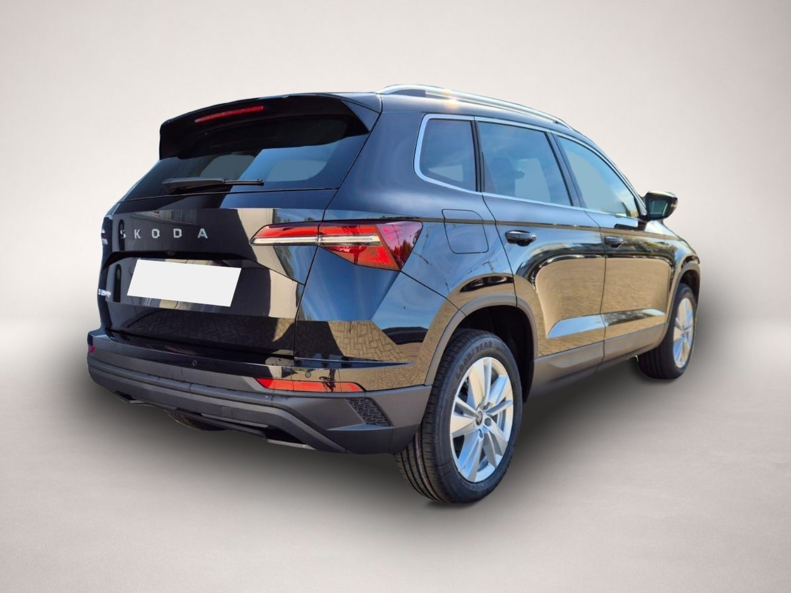 Skoda Karoq (04/2026, Benzin)