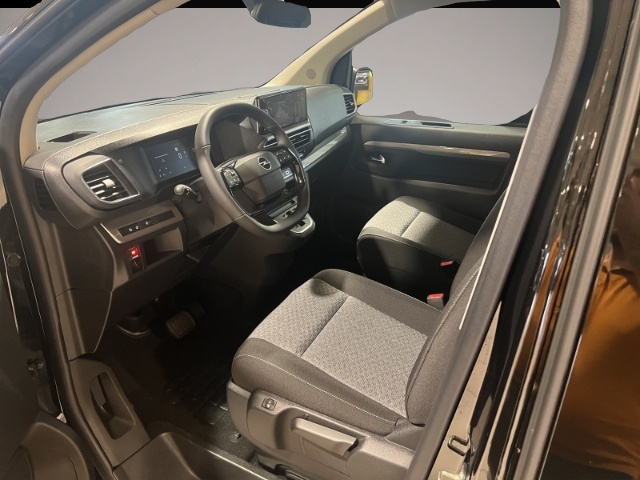 Opel Zafira (05/2026, Diesel)